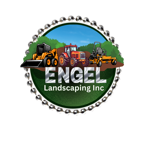 Engel Landscaping Inc Logo